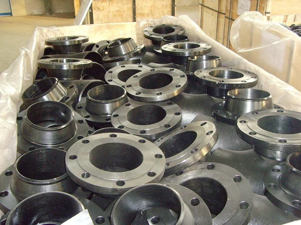 15‐5 PH Flanges Manufacturers Exporters Suppliers Stockists