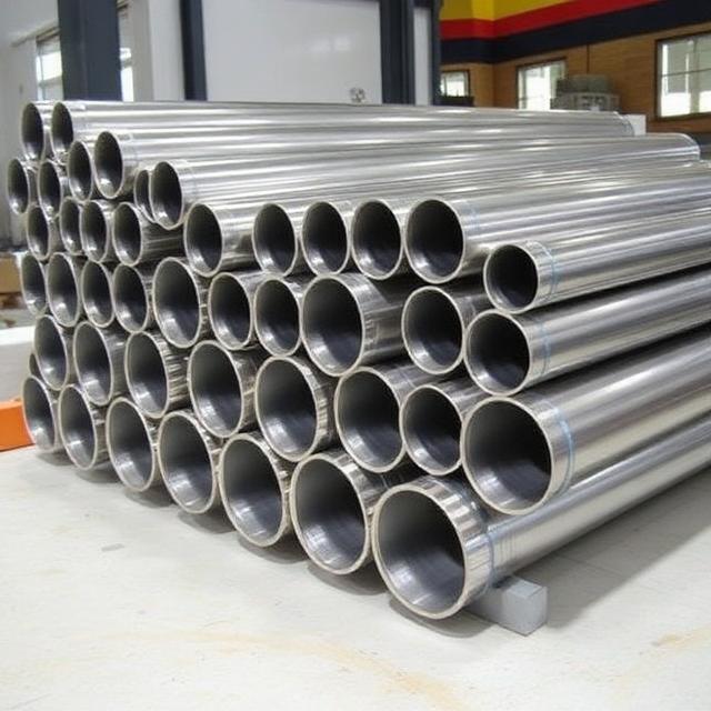 15‐5 PH Pipes Manufacturers Exporters Suppliers Stockists