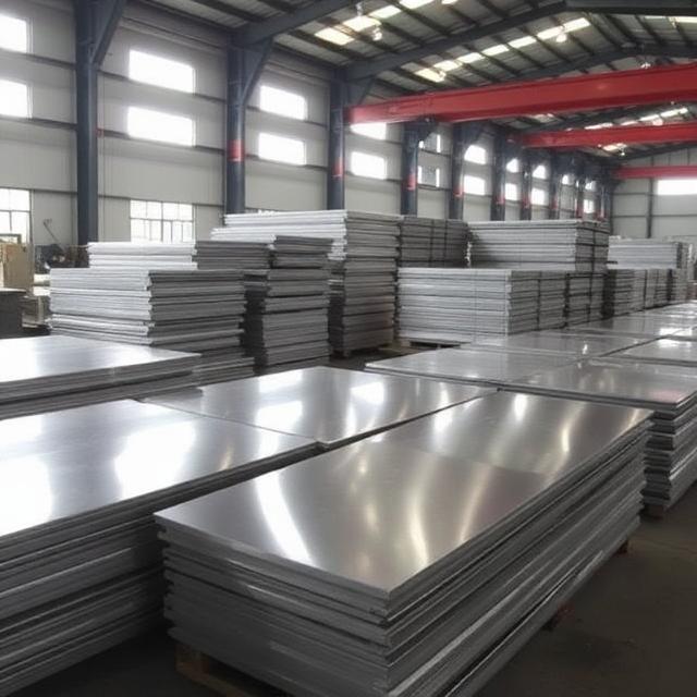 15‐5 PH Plates Manufacturers Exporters Suppliers Stockists