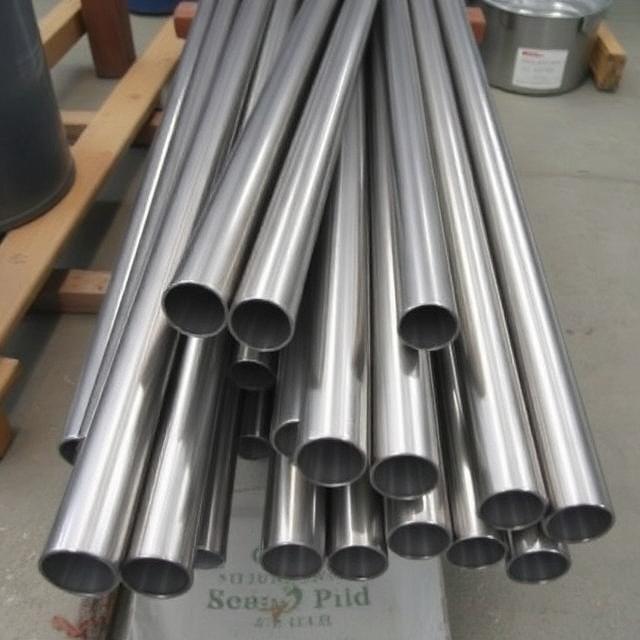 15‐5 PH tubes Manufacturers Exporters Suppliers Stockists