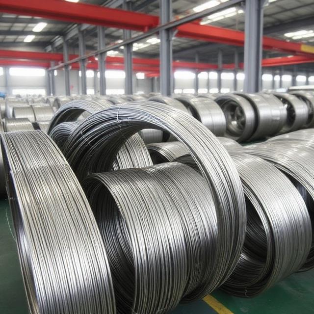 15‐5 PH Wires Manufacturers Exporters Suppliers Stockists