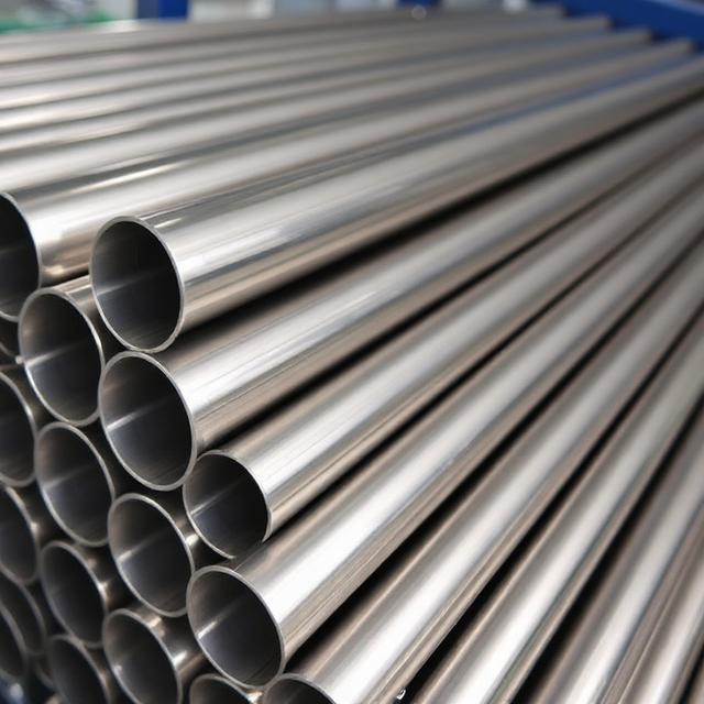17‐4 PH Pipes Manufacturers Exporters Suppliers Stockists