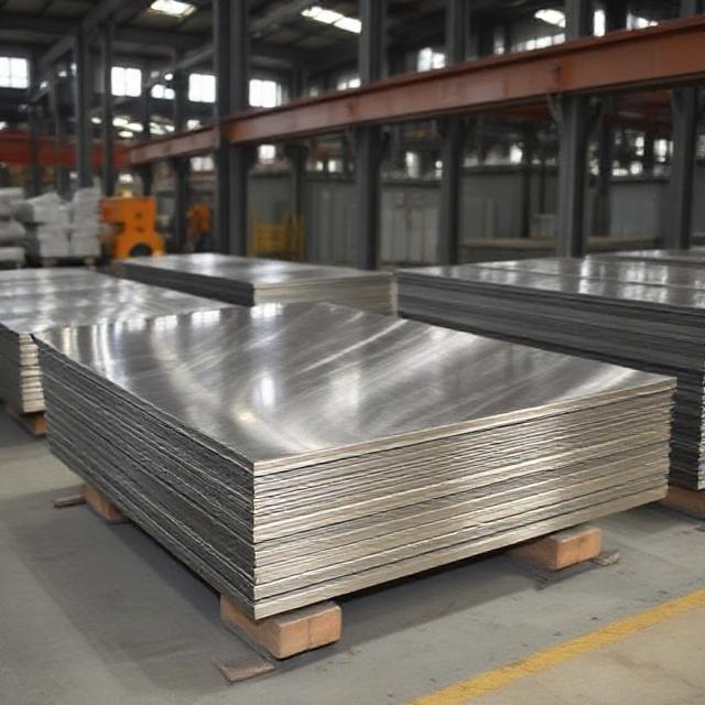 17‐4 PH Plates Manufacturers Exporters Suppliers Stockists