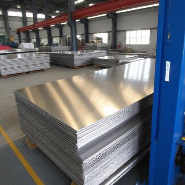 17‐4 PH Sheets Manufacturers Exporters Suppliers Stockists