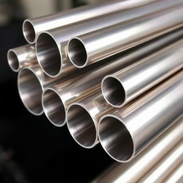 17‐4 PH tubes Manufacturers Exporters Suppliers Stockists