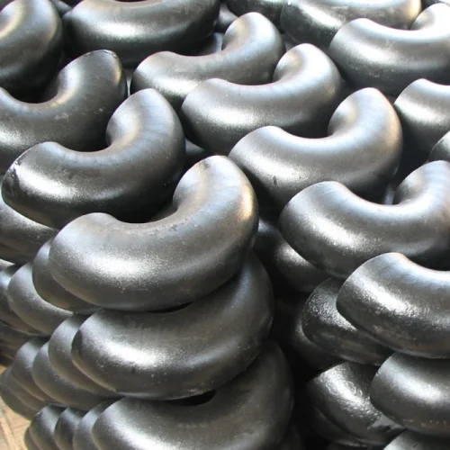 180 Degree Elbow Buttweld Fitting Manufacturers Exporters Suppliers Stockists