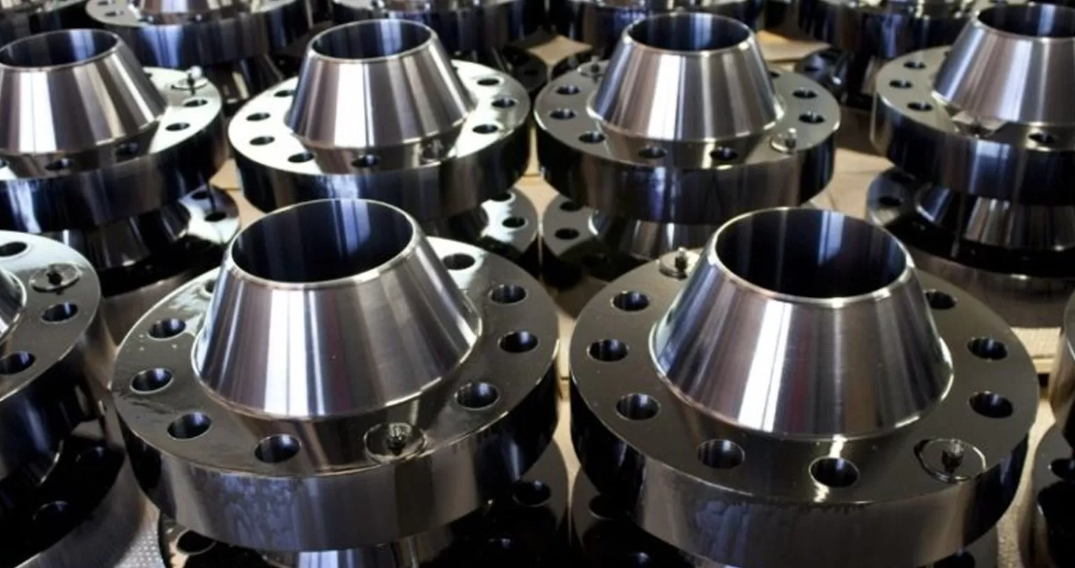253 MA [S30815] Flanges Manufacturers Exporters Suppliers Stockists