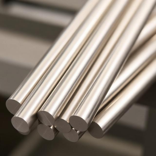 253 MA [S30815] Round Bars Manufacturers Exporters Suppliers Stockists