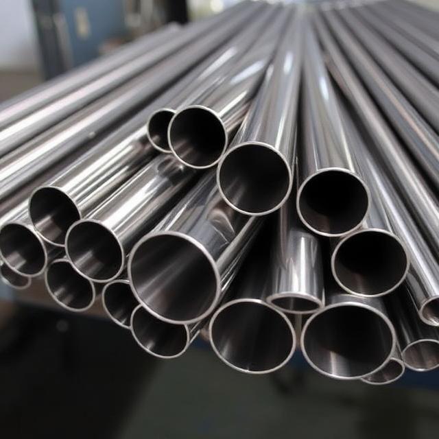 253 MA [S30815] tubes Manufacturers Exporters Suppliers Stockists