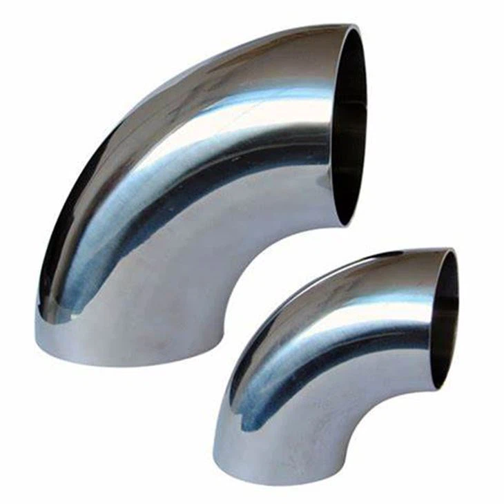 5D Elbow Buttweld Fitting Manufacturers Exporters Suppliers Stockists