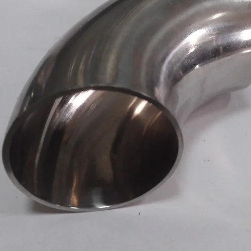 90 Degree Elbow Buttweld Fitting Manufacturers Exporters Suppliers Stockists
