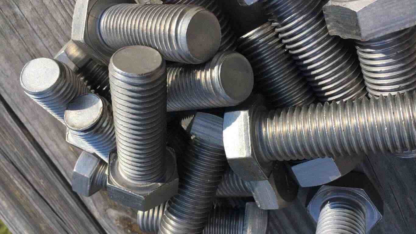 A286 Fasteners Manufacturers Exporters Suppliers Stockists