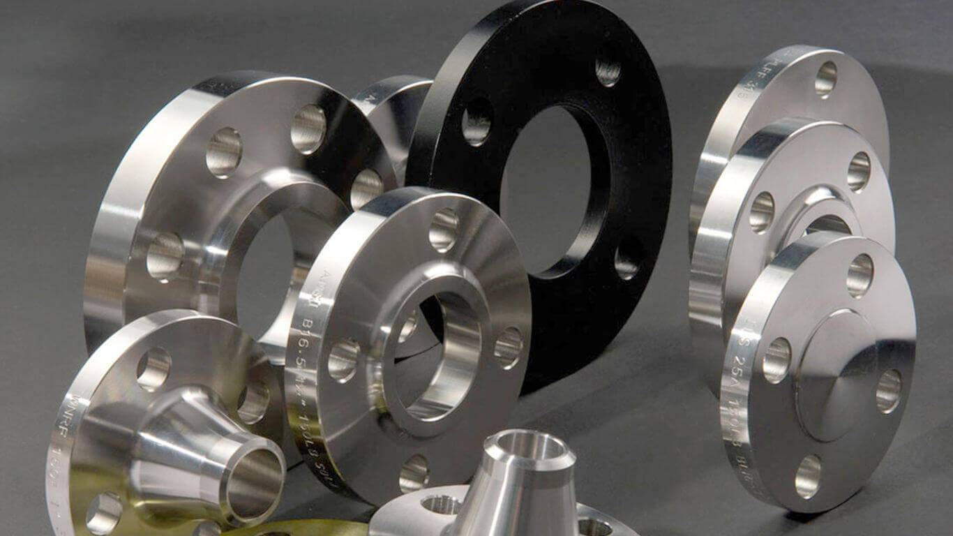 A286 Flanges Manufacturers Exporters Suppliers Stockists