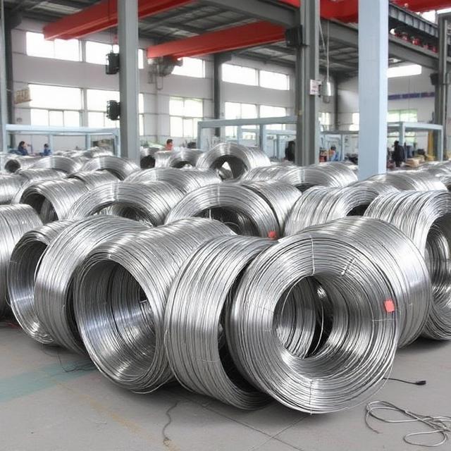 A286 Wires Manufacturers Exporters Suppliers Stockists