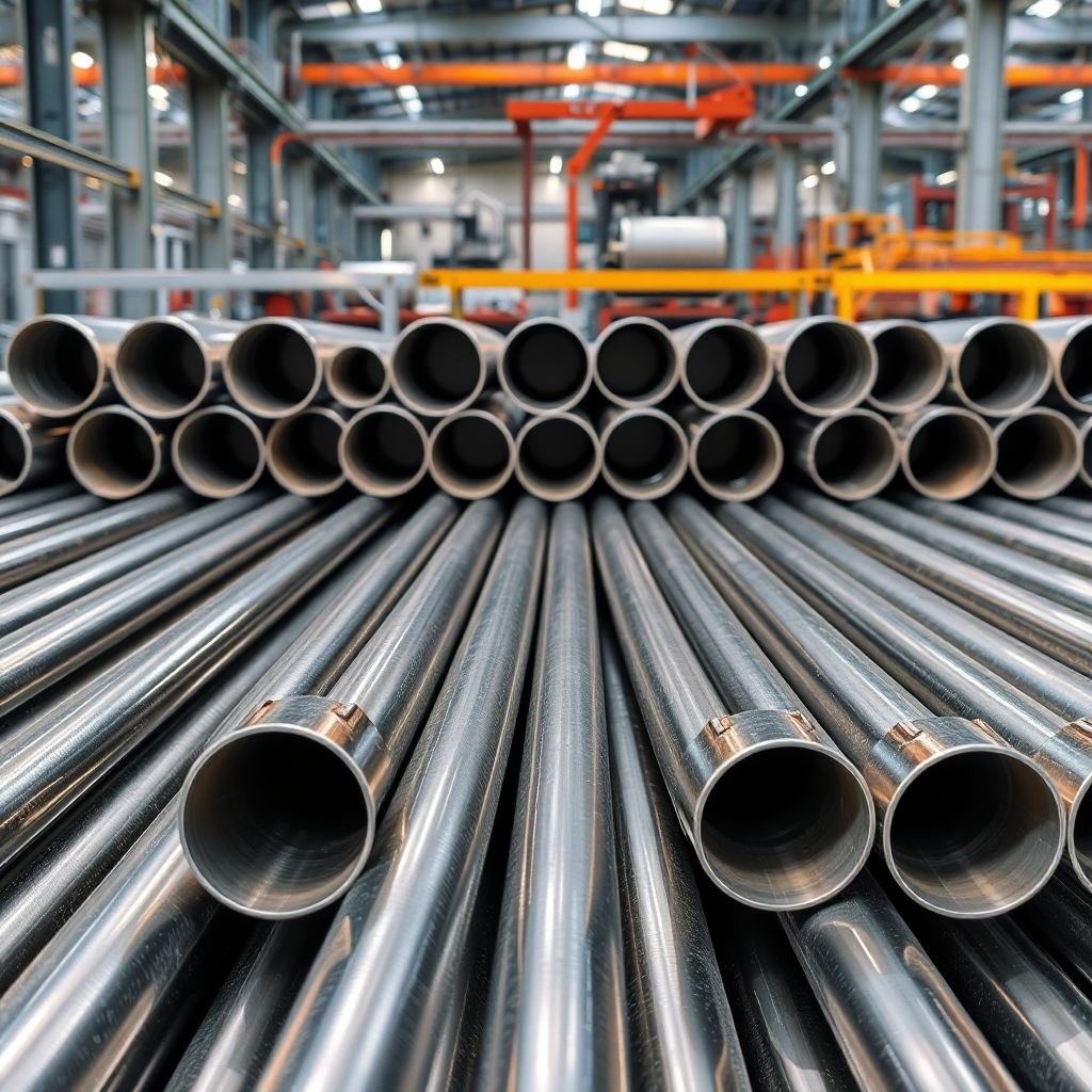 Alloy 20 Pipes Manufacturers Exporters Suppliers Stockists