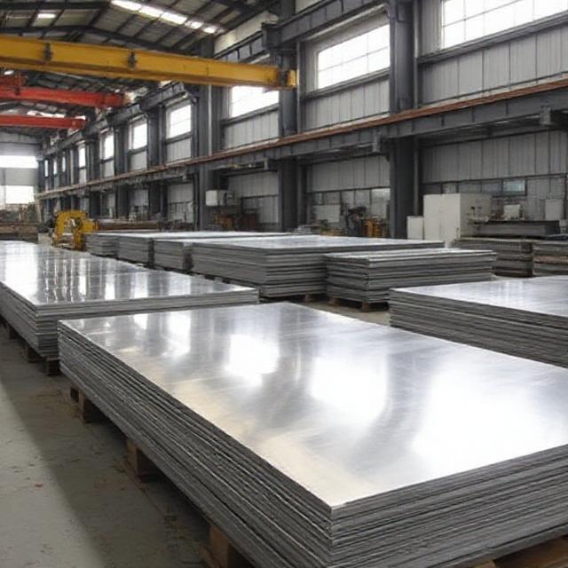 Alloy 20 Plates Manufacturers Exporters Suppliers Stockists