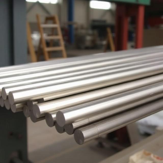 Alloy 20 Round Bars Manufacturers Exporters Suppliers Stockists