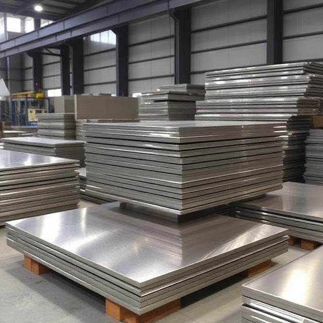 Alloy Sheets Manufacturers Exporters Suppliers Stockists