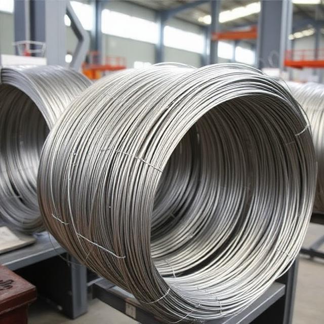 Alloy 20 Wires Manufacturers Exporters Suppliers Stockists