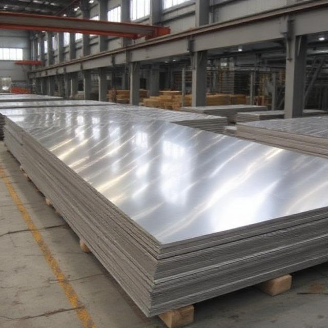 Aluminium Plates Manufacturers Exporters Suppliers Stockists