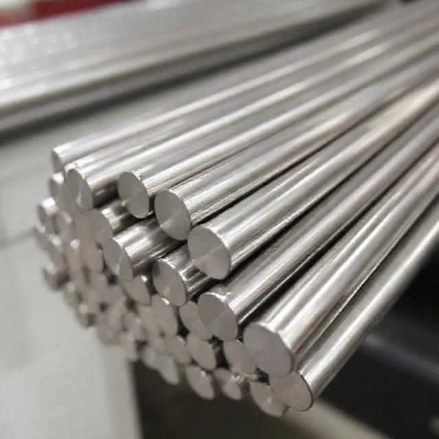 Aluminium Round Bars Manufacturers Exporters Suppliers Stockists
