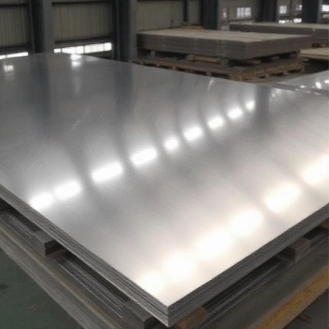 Aluminium Sheets Manufacturers Exporters Suppliers Stockists