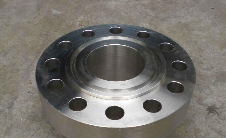 API 6A Flanges Manufacturers Exporters Suppliers Stockists