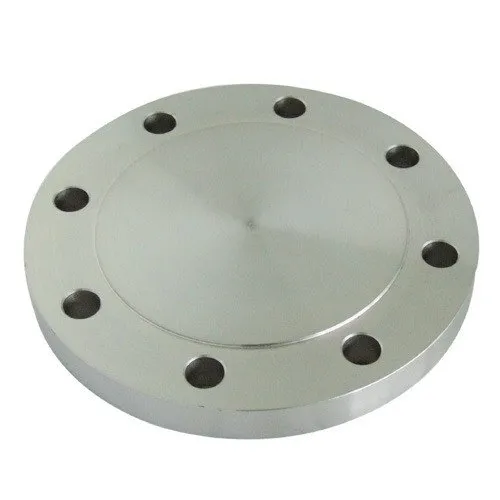 Blind Flanges Manufacturers Exporters Suppliers Stockists