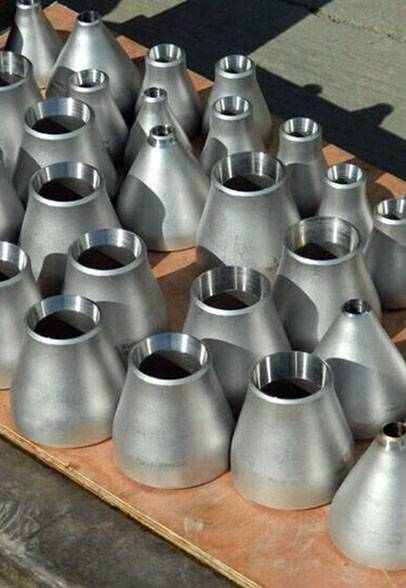 Concentric Reducers Buttweld Fitting Manufacturers Exporters Suppliers Stockists