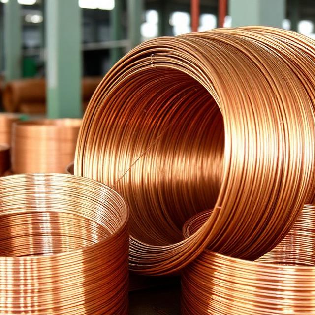 Copper Nickel 70/30 Wires Manufacturers Exporters Suppliers Stockists