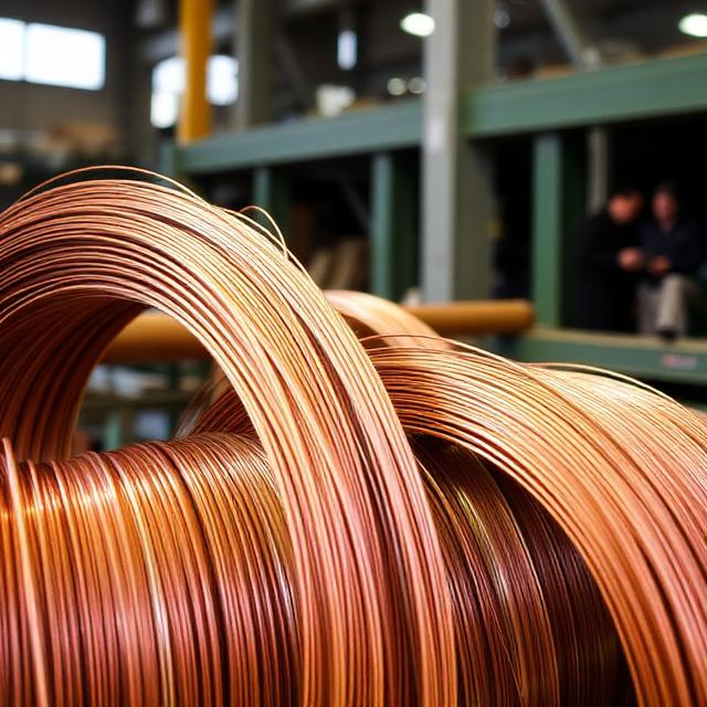 Copper Nickel 90/10 Wires Manufacturers Exporters Suppliers Stockists