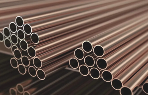Copper Nickel Pipes Manufacturers Exporters Suppliers Stockists
