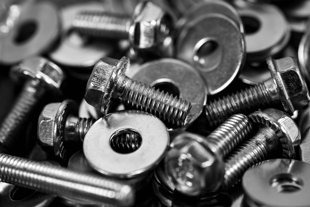 Duplex & Super Duplex Fasteners Manufacturers Exporters Suppliers Stockists