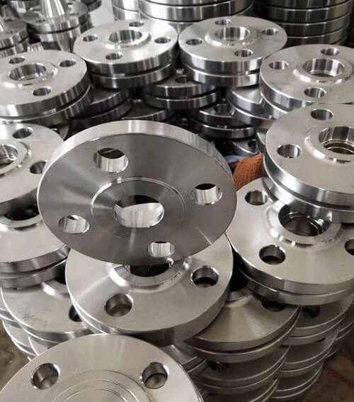 Duplex & Super Duplex Flanges Manufacturers Exporters Suppliers Stockists