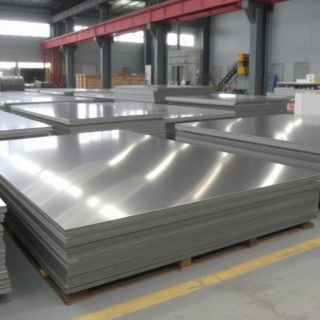 Duplex Steel S31803 Plates Manufacturers Exporters Suppliers Stockists
