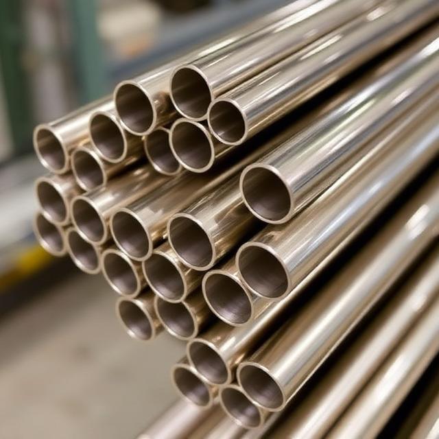 Duplex Steel S31803 Tubes Manufacturers Exporters Suppliers
