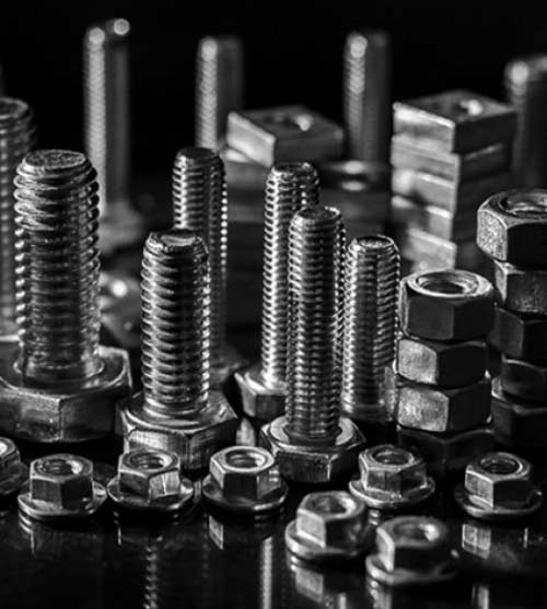 Duplex Steel S32205 Fasteners Manufacturers Exporters Suppliers Stockists