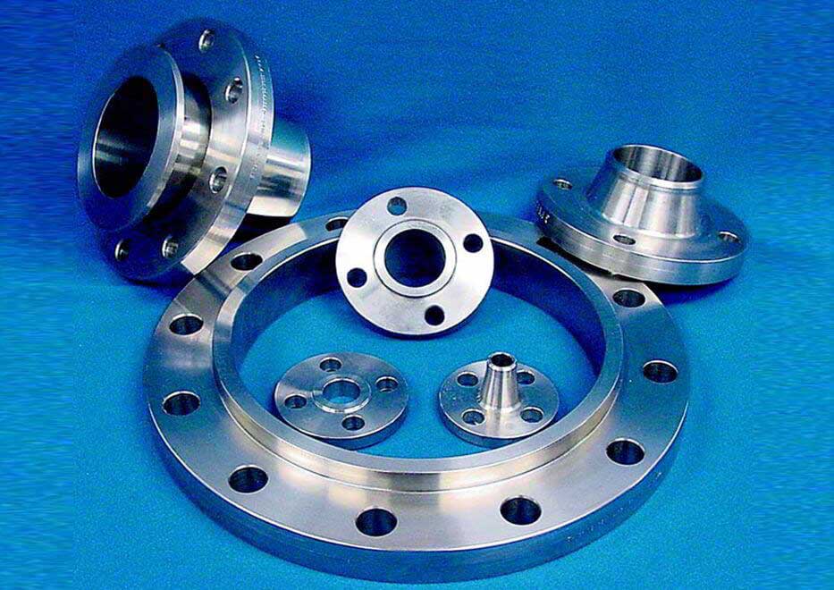 Duplex Steel S32205 Flanges Manufacturers Exporters Suppliers Stockists
