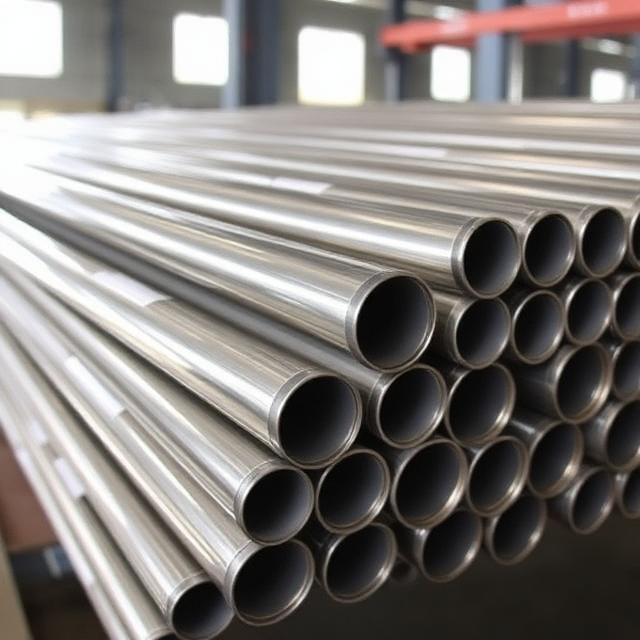Duplex Steel S32205 Tubes Manufacturers Exporters Suppliers
