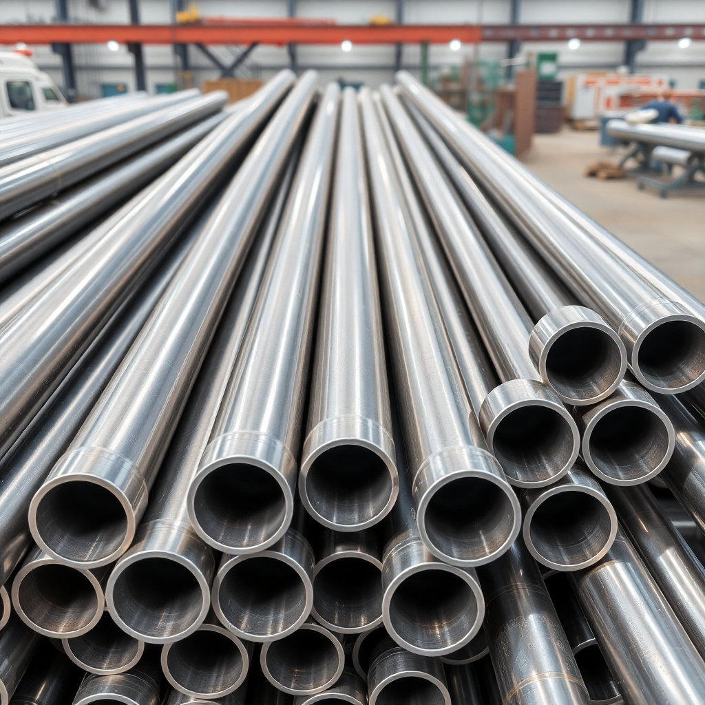 Duplex & Super Duplex Steel Pipes Manufacturers Exporters Suppliers Stockists