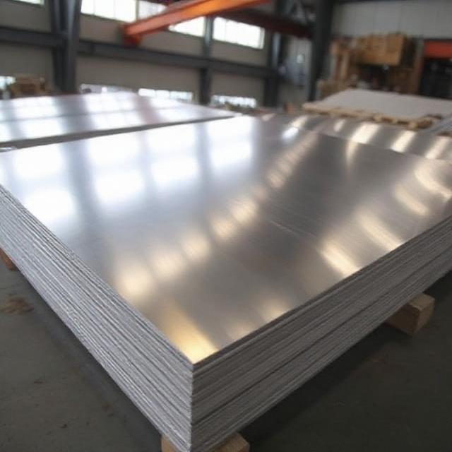 Duplex & Super Duplex Steel Sheets Manufacturers Exporters Suppliers Stockists