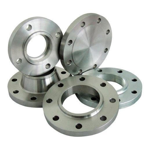 Forged Flanges Manufacturers Exporters Suppliers Stockists