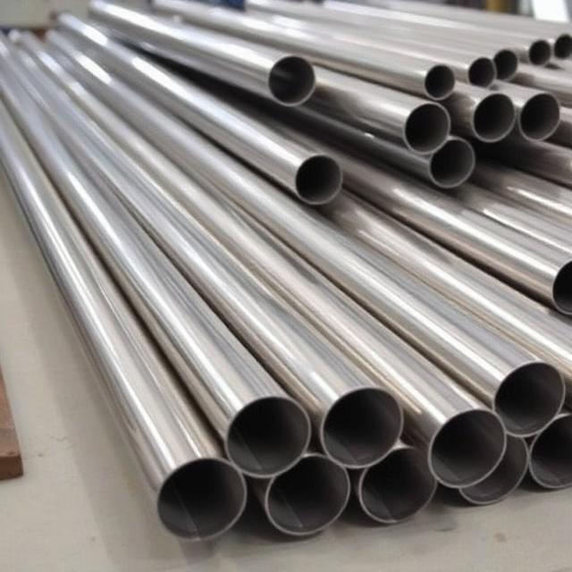 Hastelloy B2 Pipes Manufacturers Exporters Suppliers Stockists