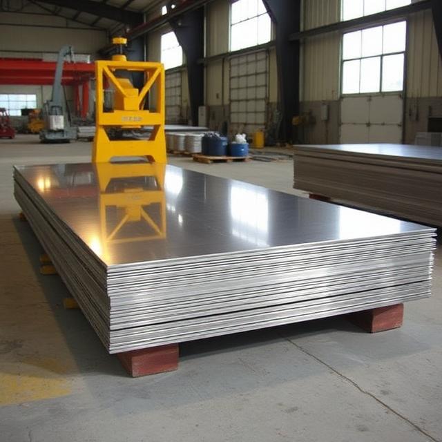 Hastelloy B2 Sheets Manufacturers Exporters Suppliers Stockists