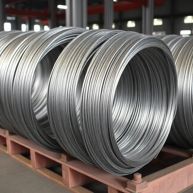 Hastelloy B2 Wires Manufacturers Exporters Suppliers Stockists
