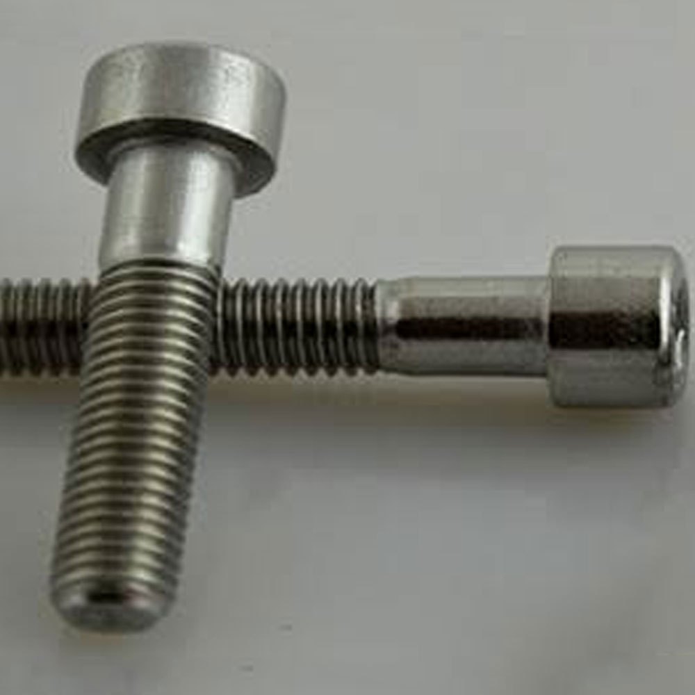 Hastelloy B3 Fasteners Manufacturers Exporters Suppliers Stockists