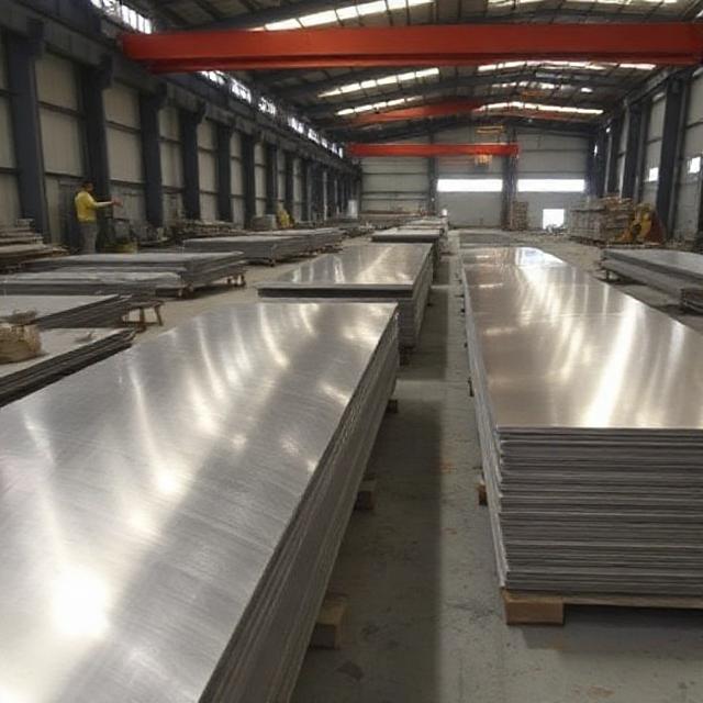 Hastelloy B3 Sheets Manufacturers Exporters Suppliers Stockists