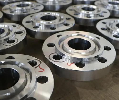 Hastelloy C2000 Flanges Manufacturers Exporters Suppliers Stockists