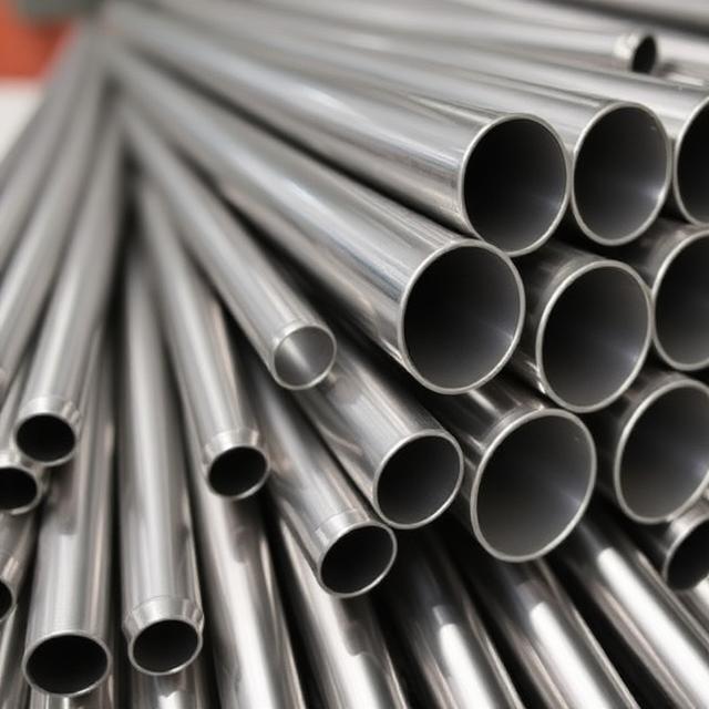 Hastelloy C2000 Pipes Manufacturers Exporters Suppliers Stockists