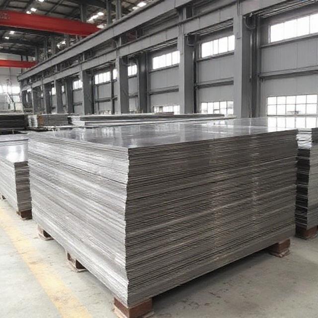 Hastelloy C2000 Plates Manufacturers Exporters Suppliers Stockists